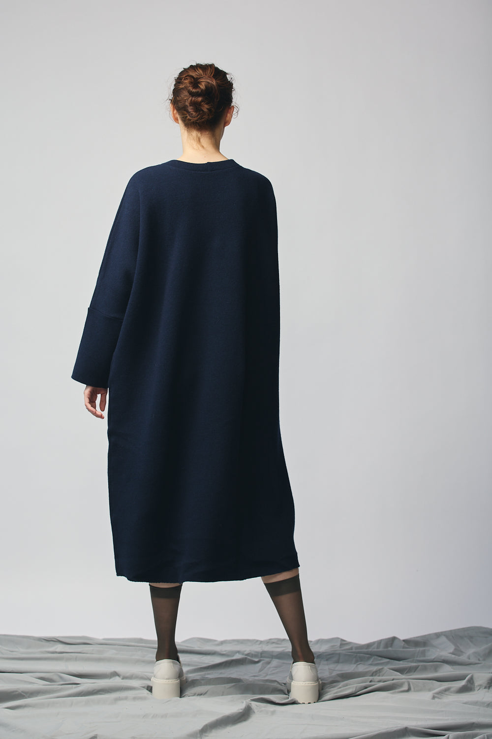 Cos robe pull sale